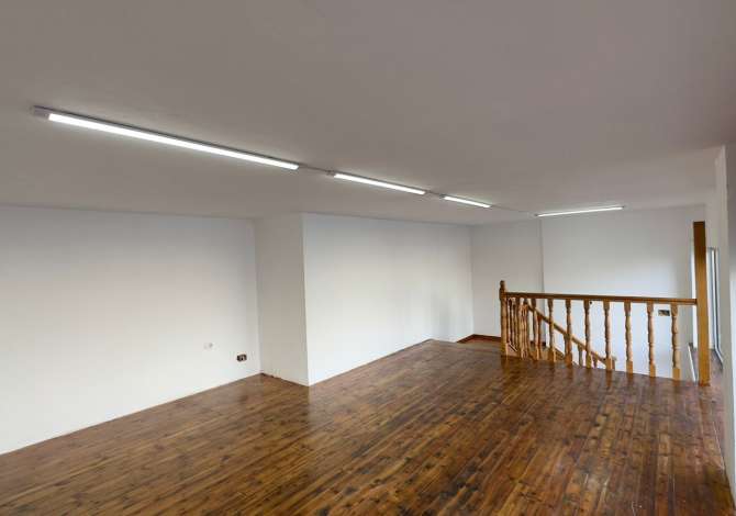 Ambient biznesi me qera 1+1 ne Tirane - 70,000 Leke