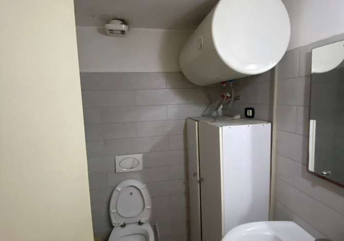 Ambient biznesi me qera 1+1 ne Tirane - 750 Euro