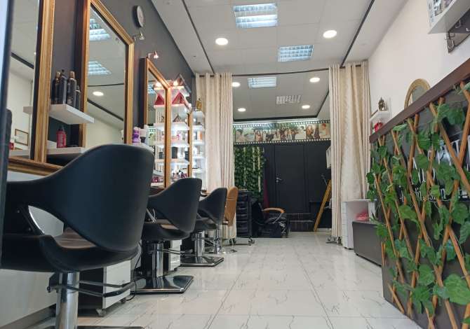 Business Property in Sale 1+1 in Tirana - 27,000 Euro