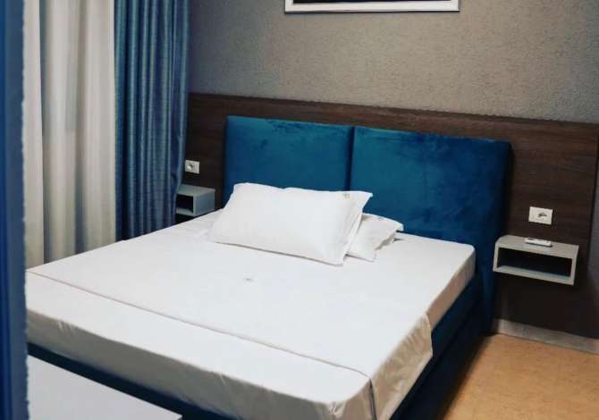 Jepet me qera: Hotel