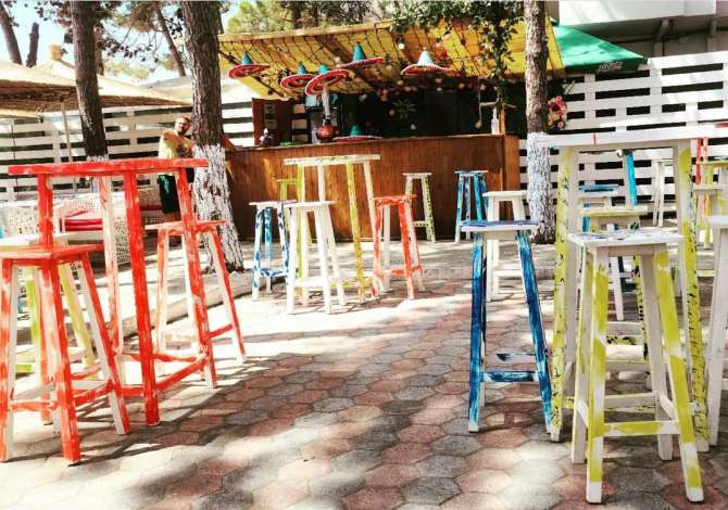 Jepet me qera: Hotel