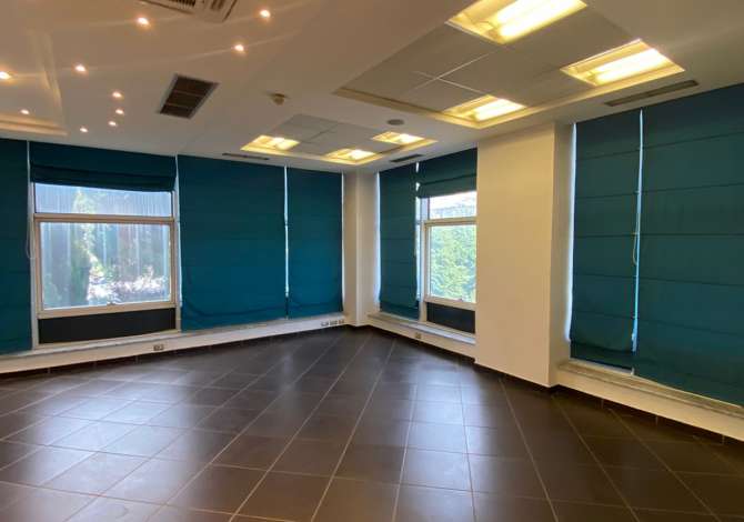 Jepet ambjent me qera tek Ministria e Jashtme