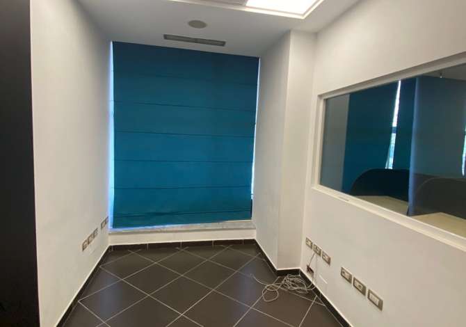 Jepet ambjent me qera tek Ministria e Jashtme