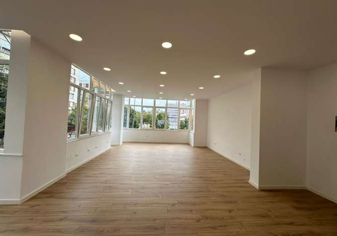 Business Property in Sale 1+1 in Tirana - 230,000 Euro