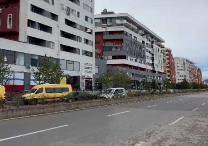 Business Property in Sale 1+1 in Tirana - 2,240,000 Euro