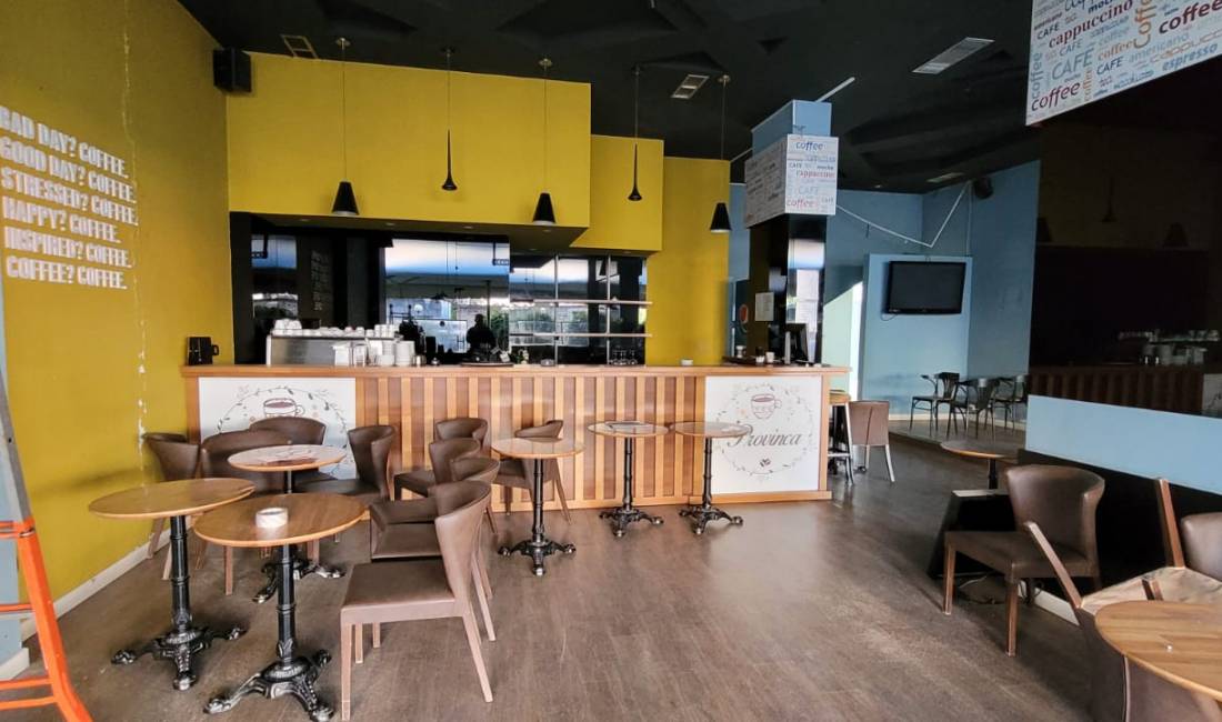 Lokal me Qera, Rruga e Kavajes, 1200💶