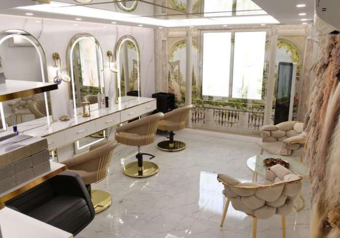 Business Property in Sale 3+1 in Tirana - 90,000 Euro