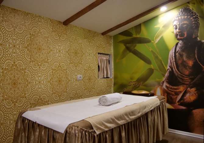 Shitet biznesi prane Sheshit Wilson 90.000Euro