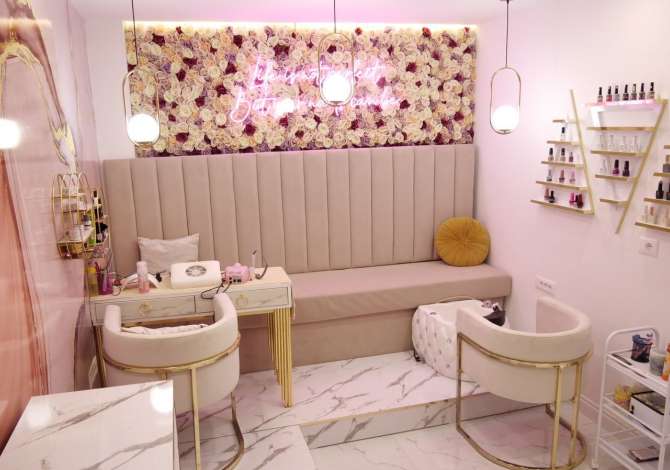 Shitet biznesi prane Sheshit Wilson 90.000Euro