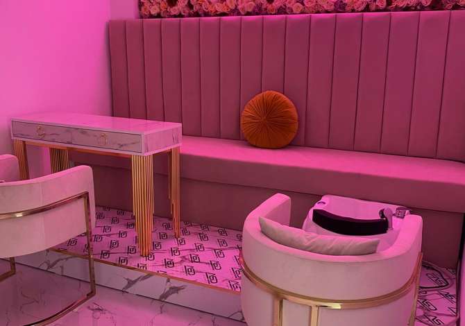 Business Property in Sale 3+1 in Tirana - 90,000 Euro