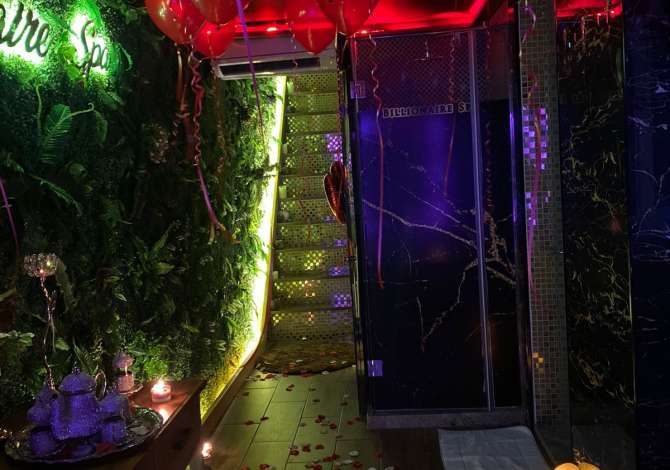 Shitet biznesi prane Sheshit Wilson 90.000Euro