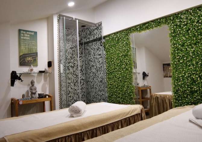 Shitet biznesi prane Sheshit Wilson 90.000Euro