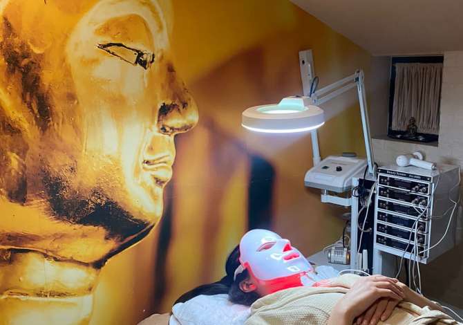 Shitet biznesi prane Sheshit Wilson 90.000Euro