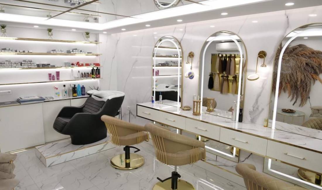 Shitet biznesi prane Sheshit Wilson 90.000Euro