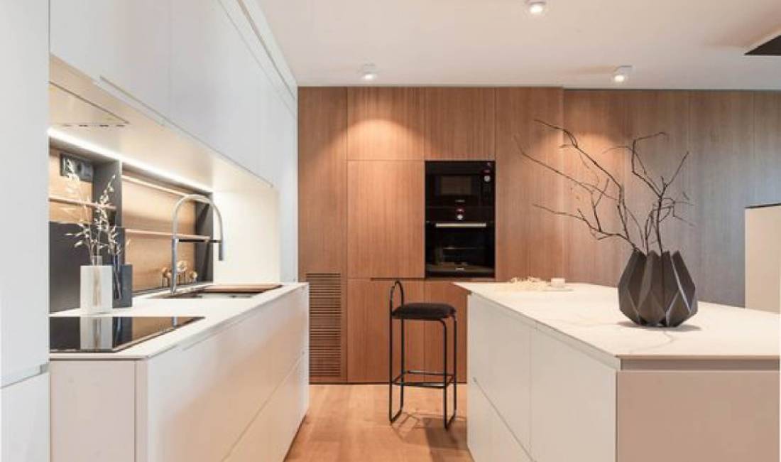 Shtepi me qera Apartament ne Tirane, 2+1, Mobilimi E mobiluar, Pagesa 650  Euro.