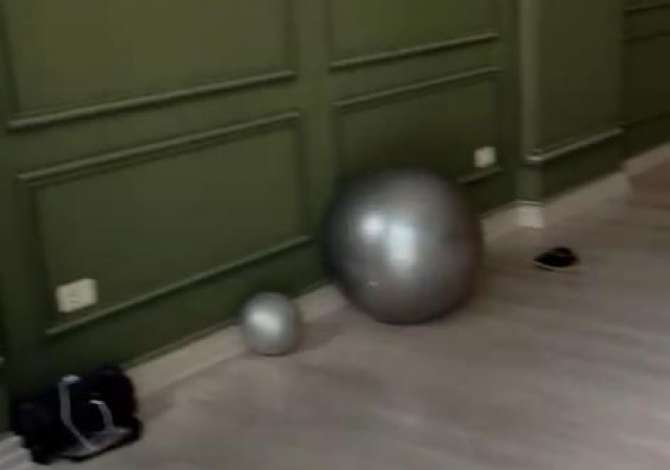 Jepet ambejnt me qera Rruga e Barrikadave