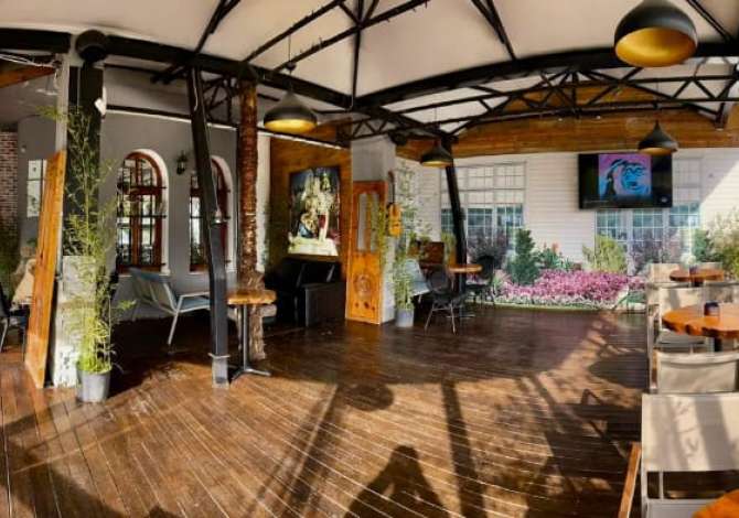 JEPET ME QERA LOKAL TEK KOPESHTI ZOLOGJIK.