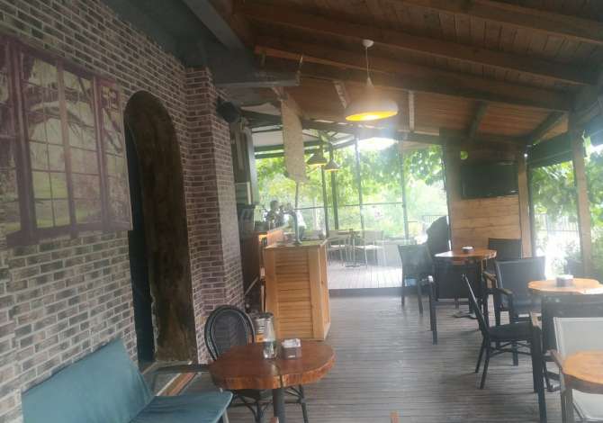 JEPET ME QERA LOKAL TEK KOPESHTI ZOLOGJIK.