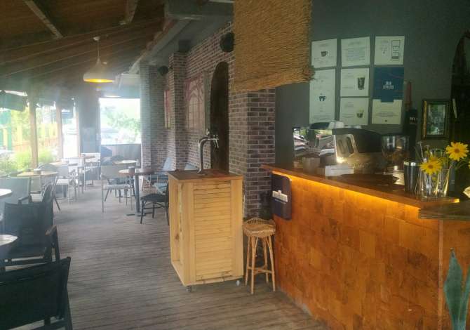 JEPET ME QERA LOKAL TEK KOPESHTI ZOLOGJIK.