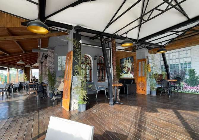 JEPET ME QERA LOKAL TEK KOPESHTI ZOLOGJIK.