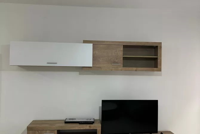 Shtepi ne shitje Apartament ne Tirane, 2+1, Mobilimi Pjeserisht e mobiluar, Pagesa 142,425  Euro.