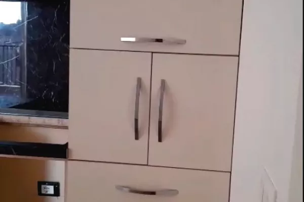 Shtepi me qera Apartament ne Tirane, 2+1, Mobilimi E mobiluar, Pagesa 37,000  Leke.