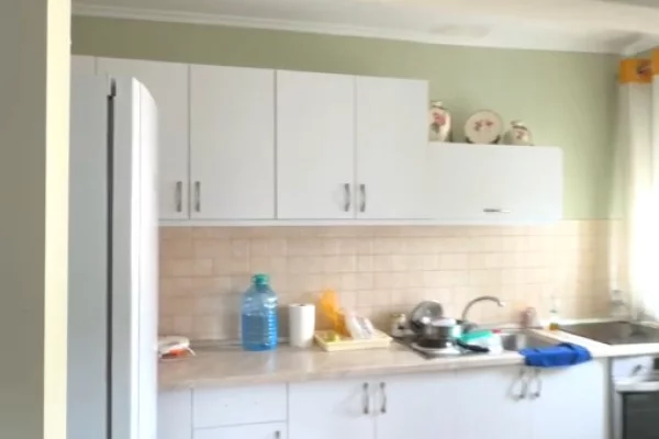 Shtepi ne shitje Apartament ne Tirane, 1+1, Mobilimi E mobiluar, Pagesa 117,000  Euro.