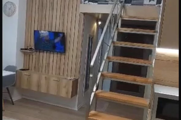 Shitet  Grasoniere, Frosina Plaku.