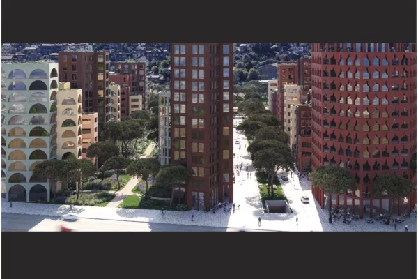 Shtepi ne shitje 1+1 ne Tirane - 79,200 Euro