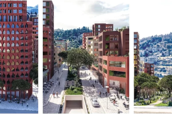 Shtepi ne shitje Apartament ne Tirane, 1+1, Mobilimi Bosh, pa mobiluar, Pagesa 79,200  Euro.