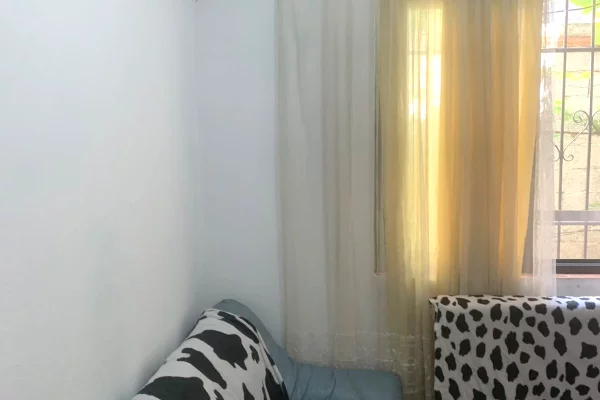 Shtepi me qera Apartament ne Tirane, 1+1, Mobilimi E mobiluar, Pagesa 30,000  Leke.