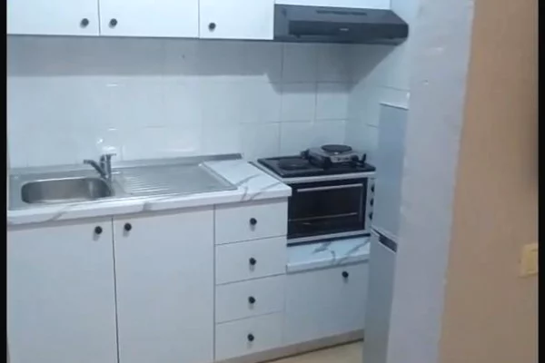 House for Rent Apartment in Tirana, Garsoniere, Furniture Furnished, Payment 35,000  Leke.