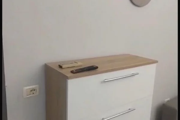 House for Rent Apartment in Tirana, Garsoniere, Furniture Furnished, Payment 35,000  Leke.