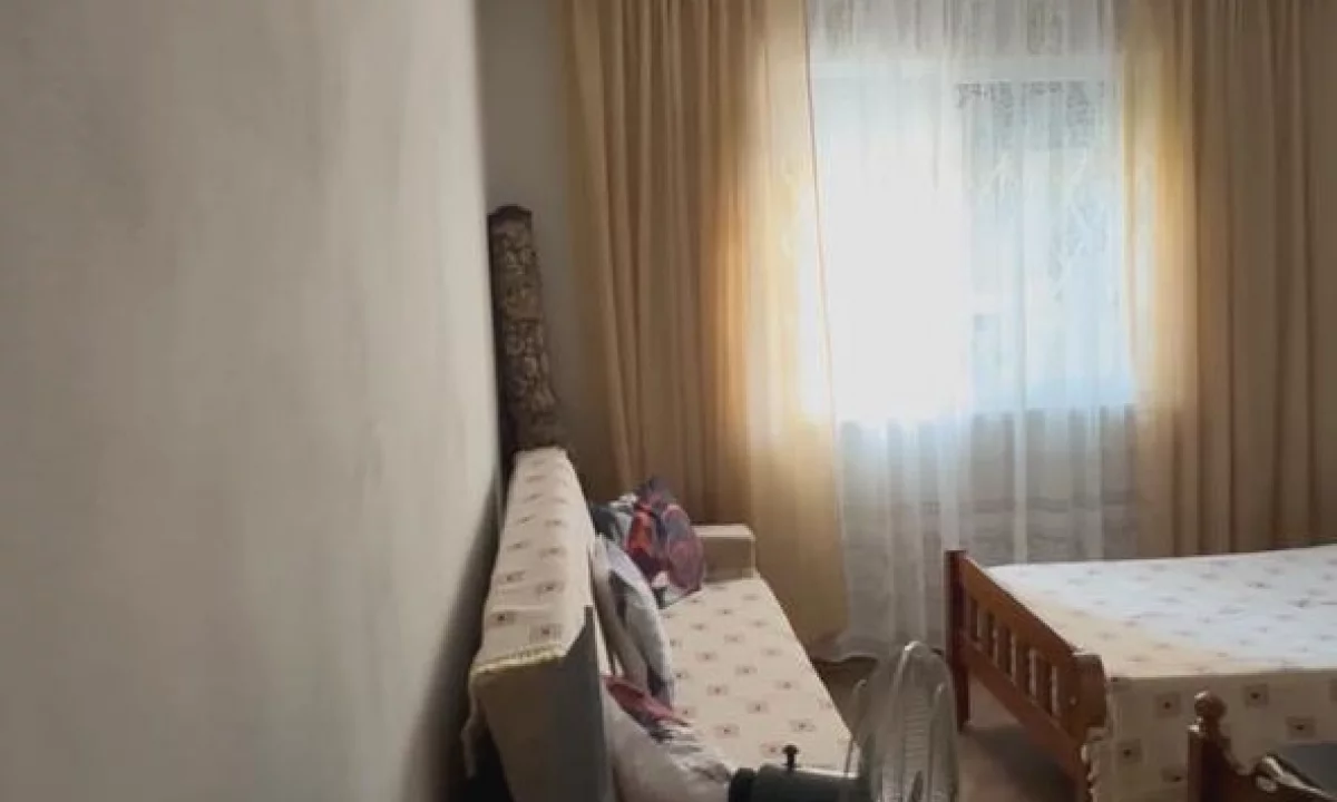 House for Rent Apartment in Tirana, 1+1, Furniture Furnished, Payment 48,000  Leke.