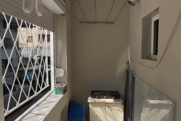 House for Rent Apartment in Tirana, 1+1, Furniture Furnished, Payment 48,000  Leke.