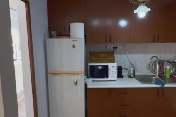 House for Rent Apartment in Tirana, 1+1, Furniture Furnished, Payment 48,000  Leke.