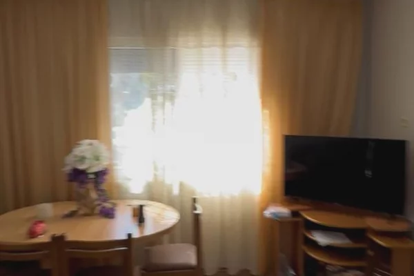 House for Rent Apartment in Tirana, 1+1, Furniture Furnished, Payment 48,000  Leke.