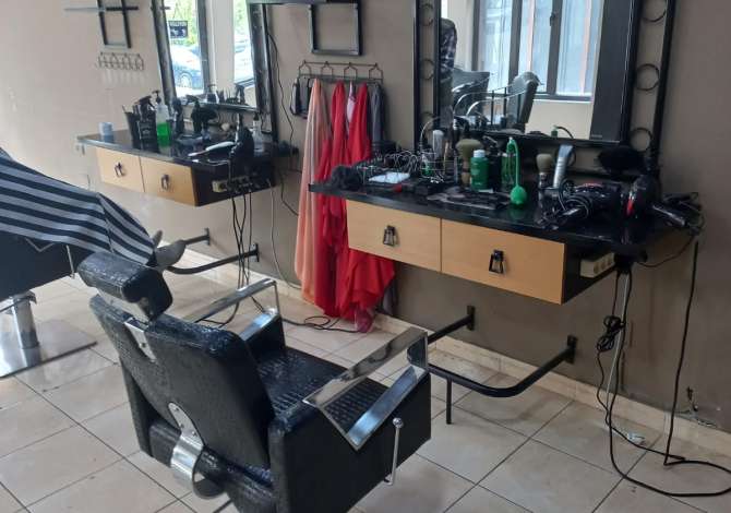 Business Equipment in Sale in Gjirokastra - 150,000 Leke