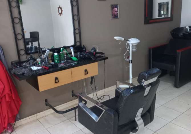 Business Equipment in Sale in Gjirokastra - 150,000 Leke