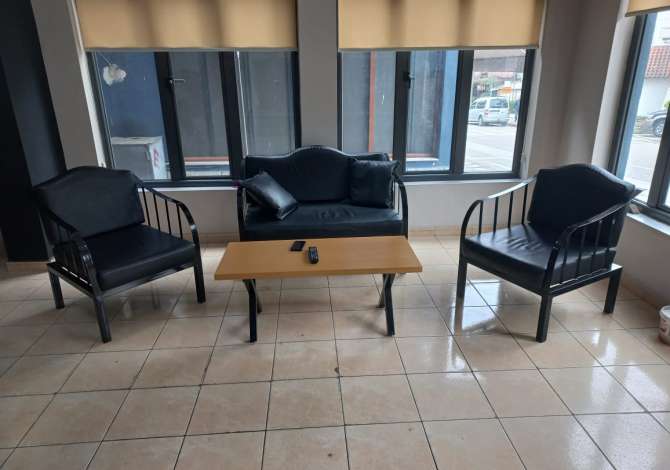 Shiten pajisje per Berber