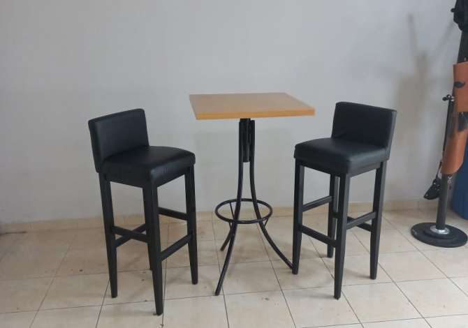 Shiten pajisje per Berber