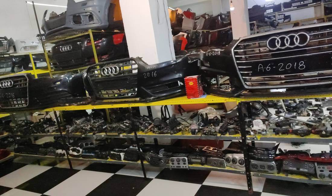 Shiten pjese kembimi 