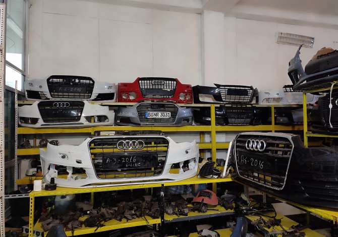 Shiten pjese kembimi 