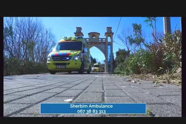 Transport and Infrastructure Services in Tirana - 60 Euro