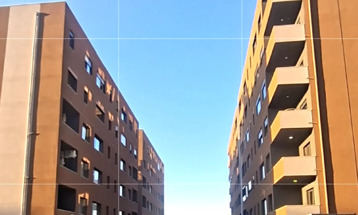 Shtepi ne shitje Apartament ne Tirane, 2+1, Mobilimi Bosh, pa mobiluar, Pagesa 190,000  Euro.