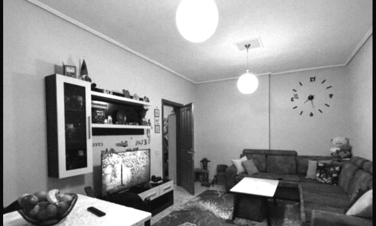 Shtepi me qera Apartament ne Tirane, 2+1, Mobilimi Pjeserisht e mobiluar, Pagesa 500  Euro.