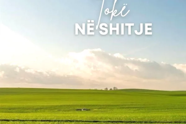 Terreno in vendita a Tirana - 300,000 Euro