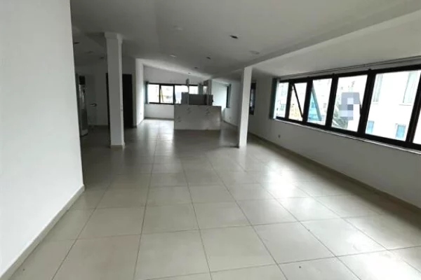 Ambient biznesi me qera 3+1 ne Tirane - 1,500 Euro
