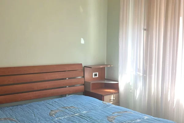 Shtepi me qera Apartament ne Tirane, 1+1, Mobilimi E mobiluar, Pagesa 500  Euro.