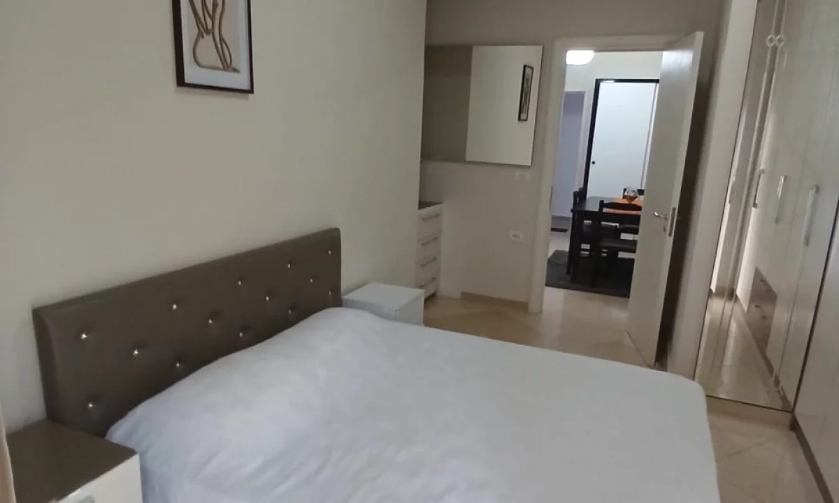 Apartment for rent in Tirana 1+1, Furnished